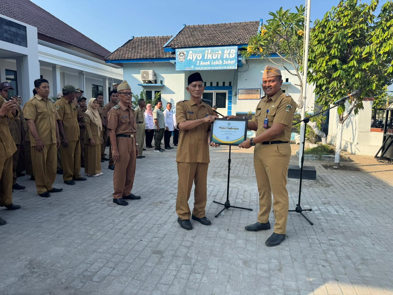 Selamat Datang di Website Resmi Pemerintah Desa Dolopo